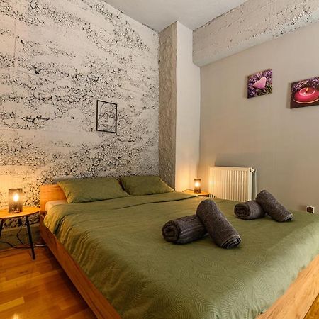 Mary'S House Apartman Brassó Kültér fotó