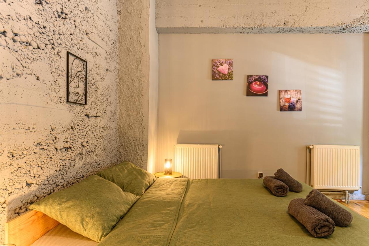 Mary'S House Apartman Brassó Kültér fotó