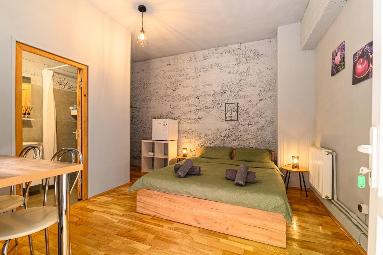 Mary'S House Apartman Brassó Kültér fotó
